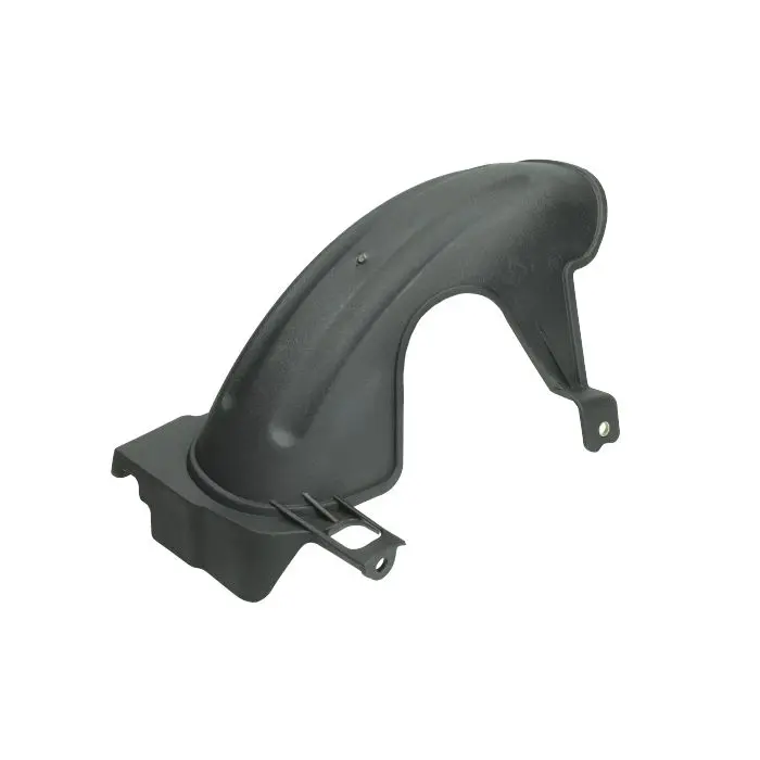 Parafango posteriore per ruota Zip/SP50/Streetline — (sans marque), Parafango