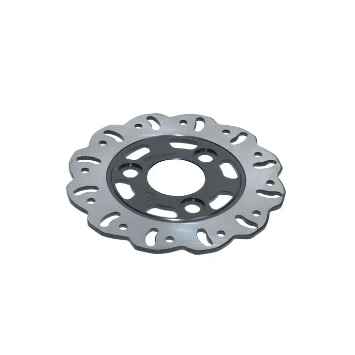 Disque de frein 155 mm pour AGM BTC SP50 Streetline