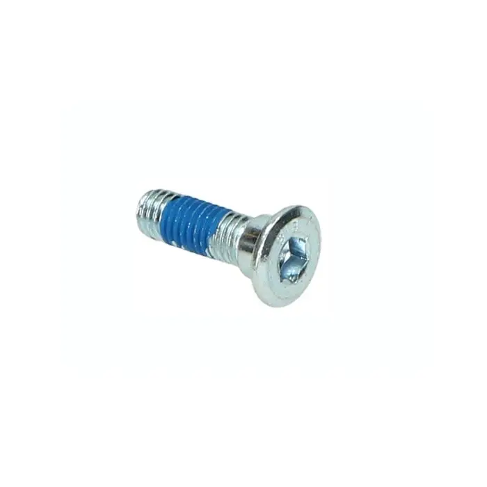 Bremsscheibenschraube