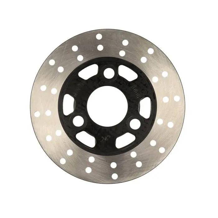 DMP 155mm 스쿠터 Gy6 및 V-Clic용 브레이크 디스크
