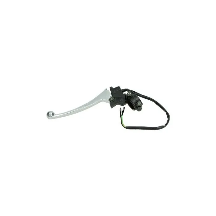 Levier de frein aluminium gauche