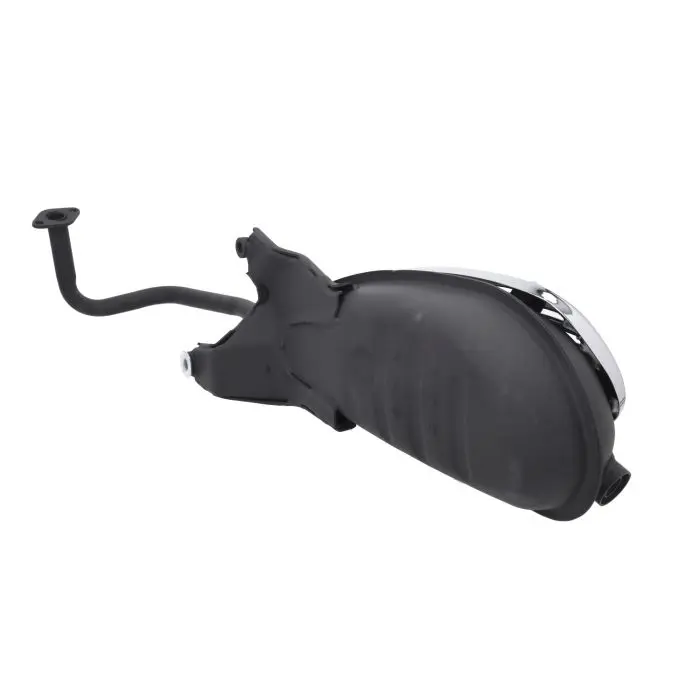 Silencieux échappement modèle original 1 type d'amortisseur La Souris Sourini Chine LX/Napoli SCO GY6