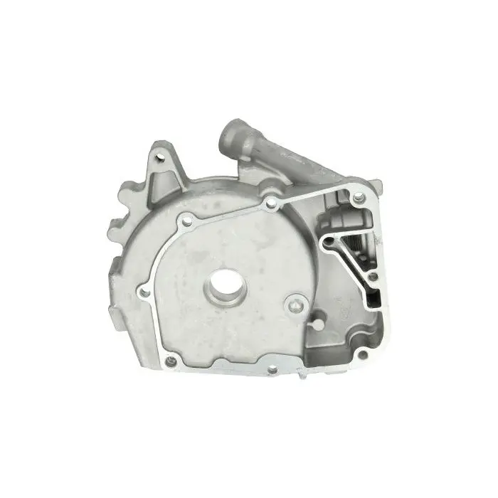 Carter d'huile droit pour moteurs GY6 et KYMCO 4T (pignon 22T)