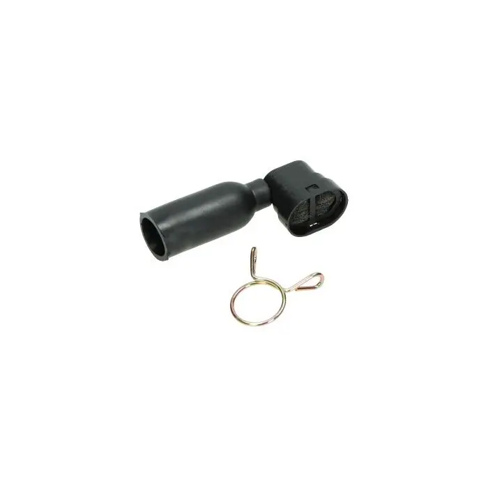 Filtre de ventilation couvercle de soupape SCO GY6 4T