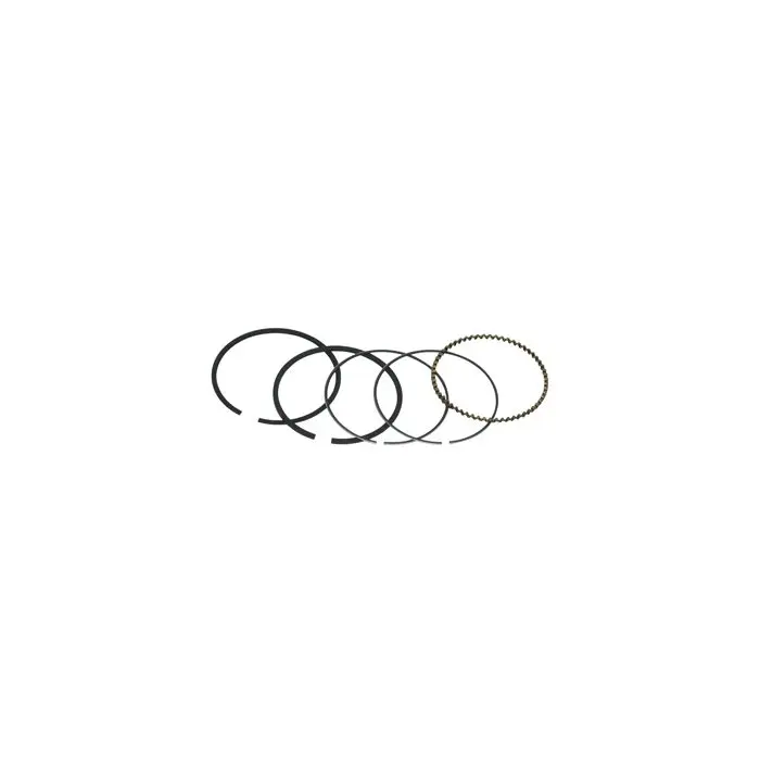 Sym Original 50cc Piston Ring Set 37 mm for Fiddle 2, Fiddle 3, Jet4-4T, Mio, Orbit 2, Speedfight 3 4T, Symphony, Symphony SR, Symphony St, Tweet, Viva VA2008 4T, Xpro 13010-A1A-000