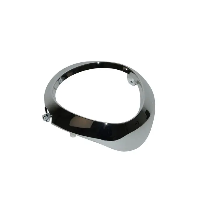 Sym 크롬 미터 커버 Mio 37210-a7a-000