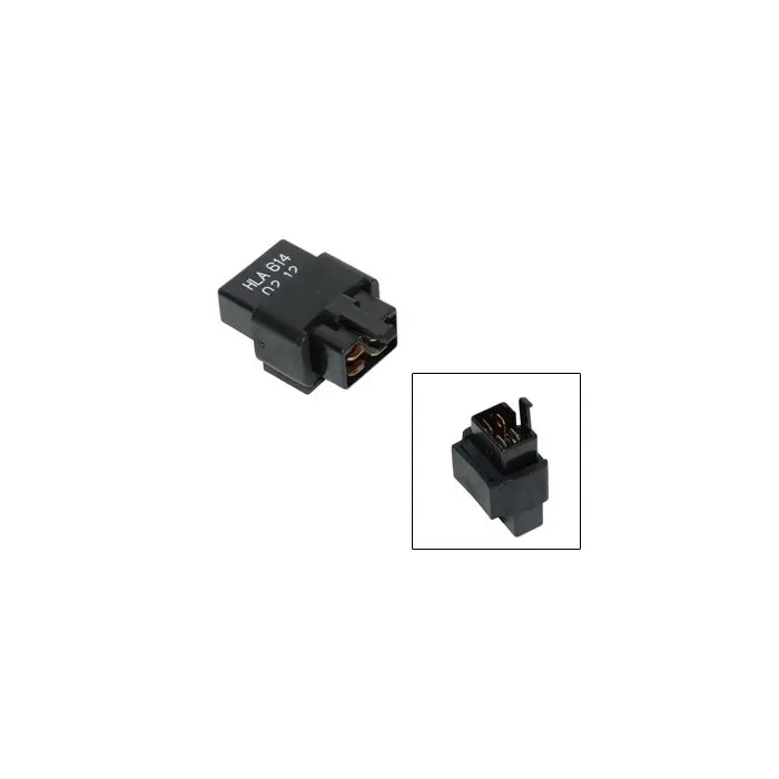 Sym Mio Anlasserrelais 3850A-HLA-000