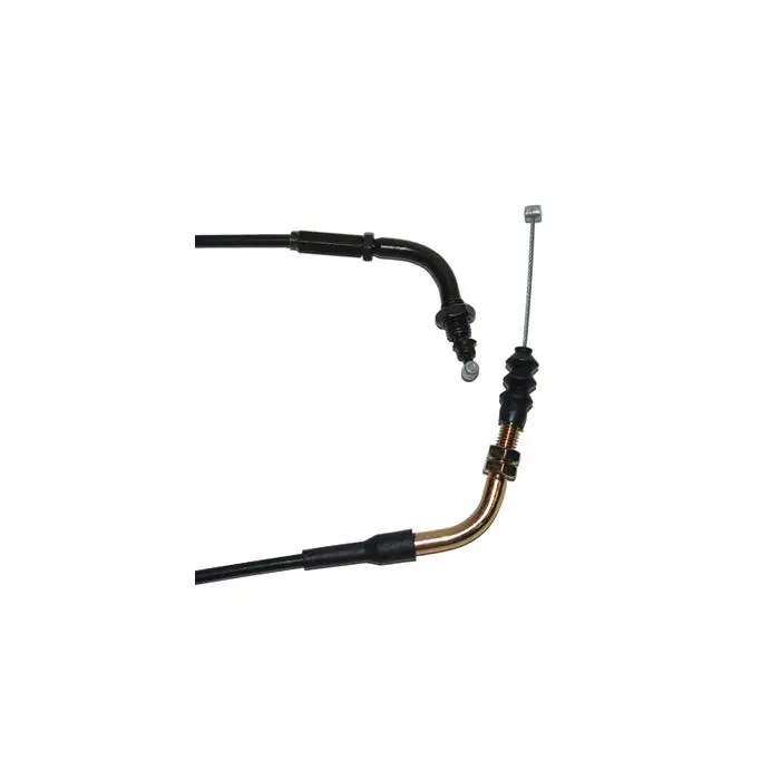 اصل معیار کا Fiddle 3 ایکسلریٹر کیبل — 3 ویو