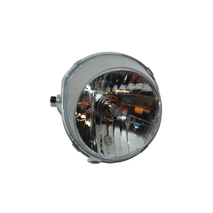 Scheinwerfer DMP Originalmodell fiddle 1, fiddle 2
