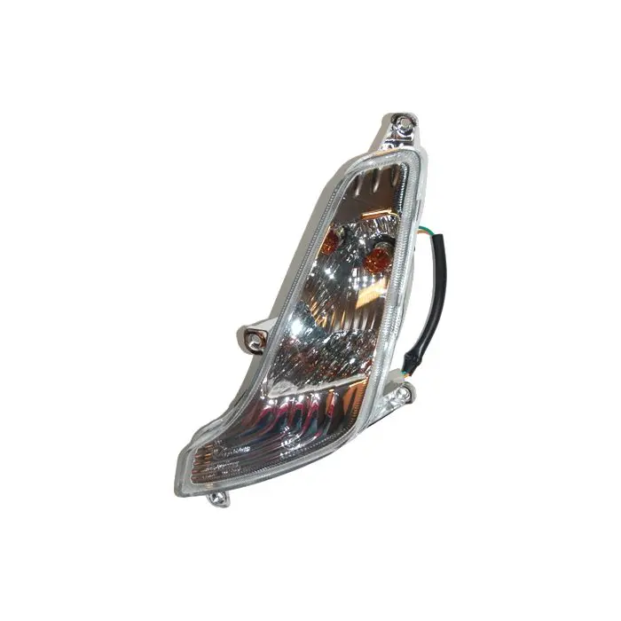 إشارة انعطاف DMP أمامية يسرى fiddle