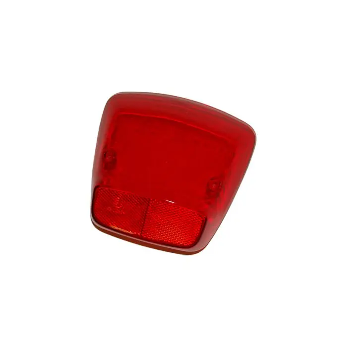 DMP Fiddle Rear Light Lenses