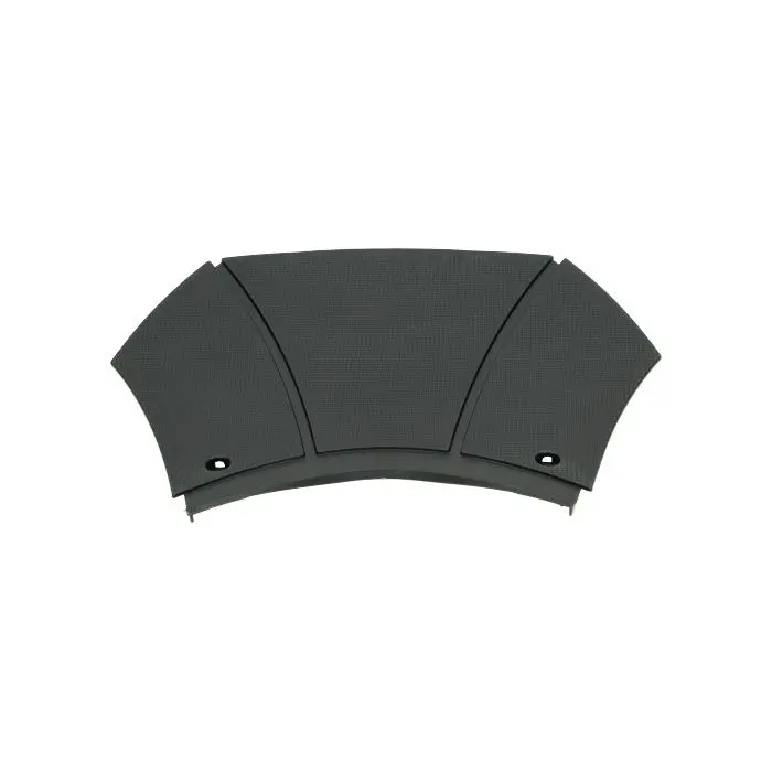 Original Sym Batterieabdeckung schwarz mio 50326-a7a-000