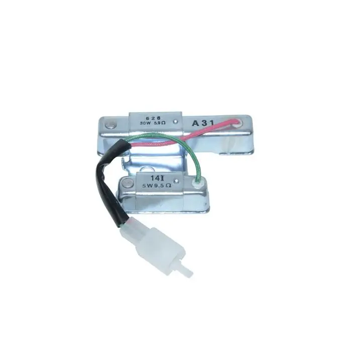 Orijinal Sym direnç 30w/5w mio 35400-a31-000