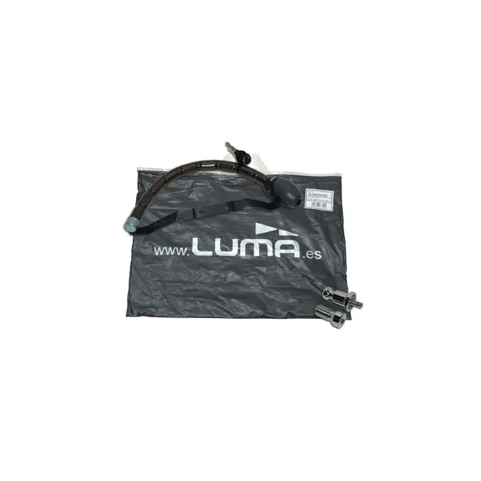 Luma 핸들바 잠금 장치