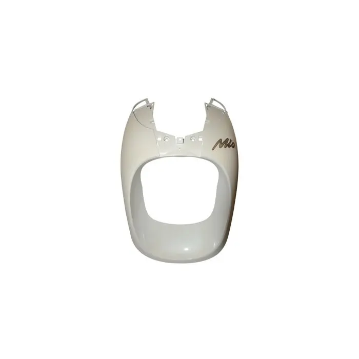 فرنٹ فیس Sym اصل سفید mio 6430g-a8a-600-qa