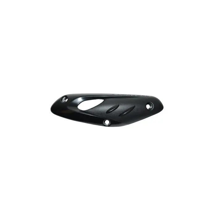 Protection de pot d'échappement Sym original échappement (aussi pour80249) euro-x, jet, jet euro X 18318-t67-000