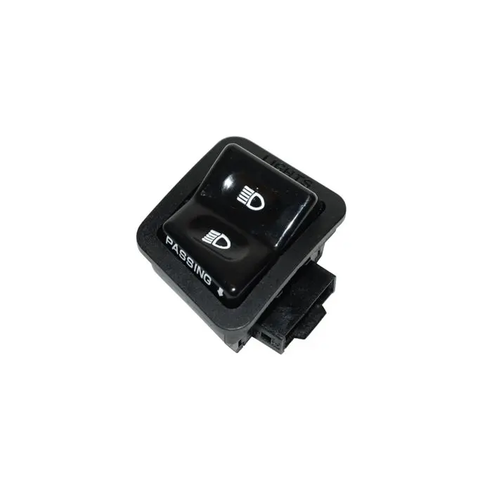 Elektrik & Beleuchtung