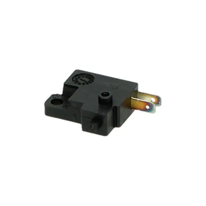 Originele remschakelaar Sym vierkant recht peugeot, sco sym 4t, fiddle, jet4-4t, mio, orbit, symphony 35340-kbn-900