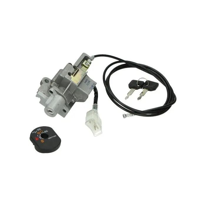 Original Sym Zündschloss DD 2T 3510A-TAE-000