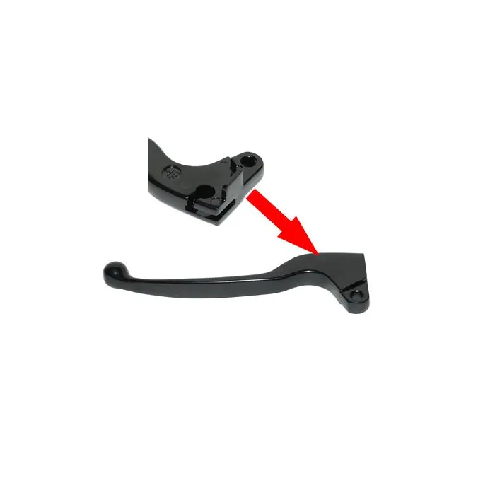 Bremshebel Sym links schwarz 53178-t5c-000