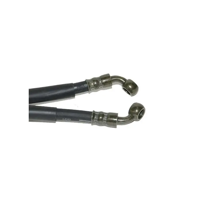 Durite de frein Sym original pour allo gt, fiddle, fiddle 2 45126-ala-000