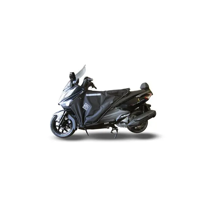 Преден калник Tucano Thermoscud Sym Voyageur Joymax GTS R163
