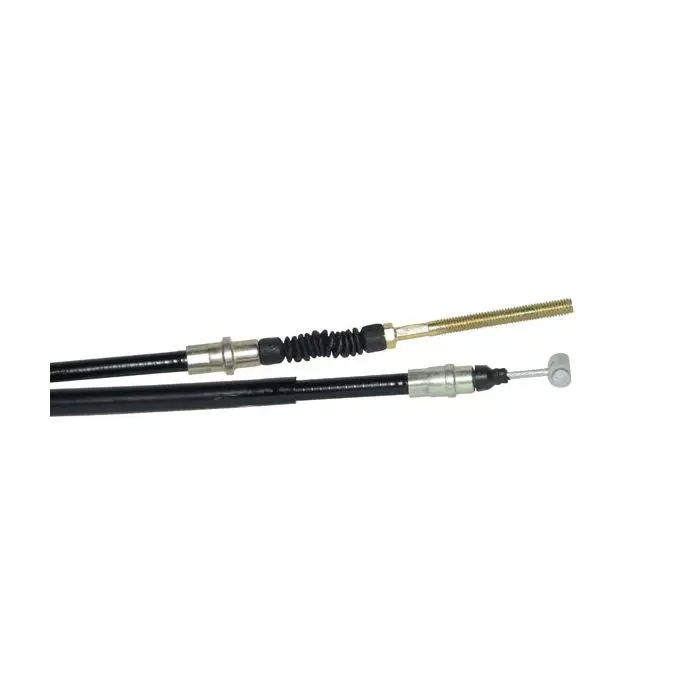 Трос тормоза заднего Качество A 43450-AAA-000 fiddle 2, fiddle 3, jet4-4t, orbit, xpro