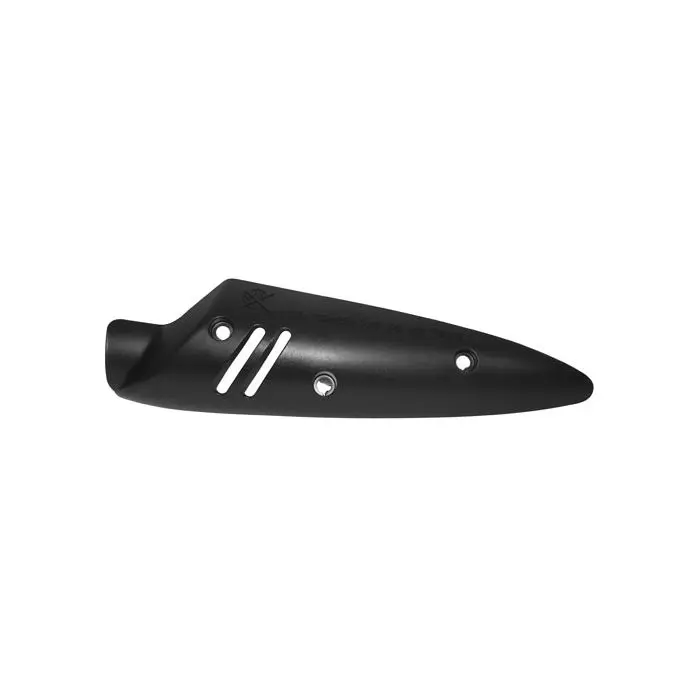 Protection de pot d'échappement Sym original Fiddle 2 18318-ALA-000
