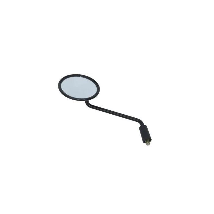 Kaca Spion Kiri Original Sym Hitam mio 88120-a77-000-kb
