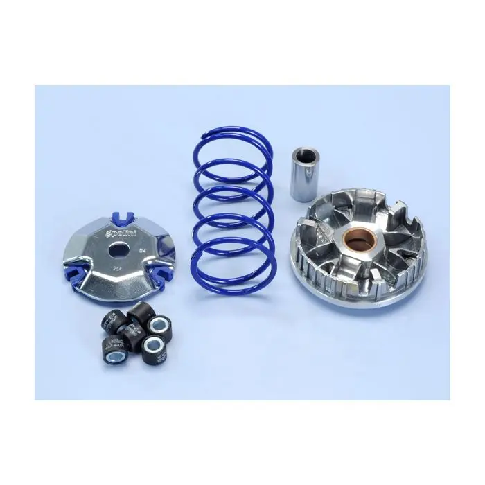 Variateur complet Polini avec ressort pour Cello/Allo/Mio/Orbit/Speedfight 3 4T/Viva VA2008 4T 241.704