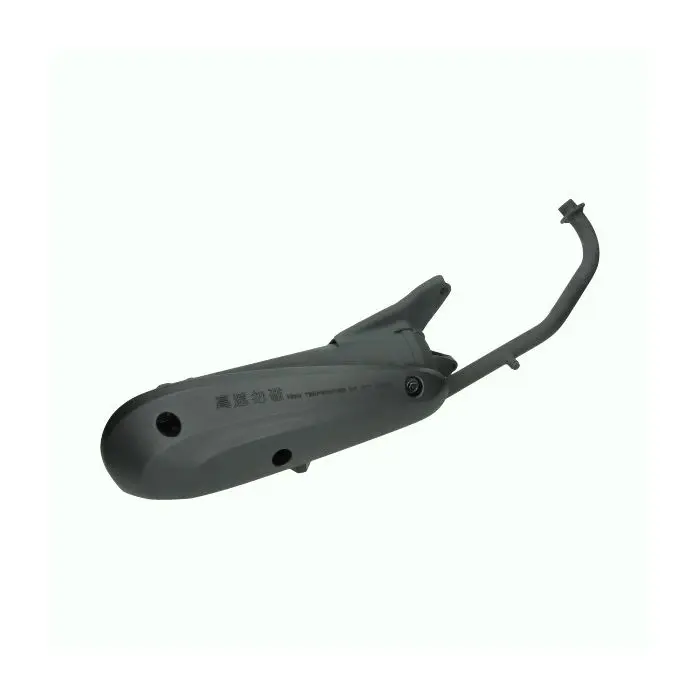 Schalldämpfer Sym original Mio 18000-a7a-020