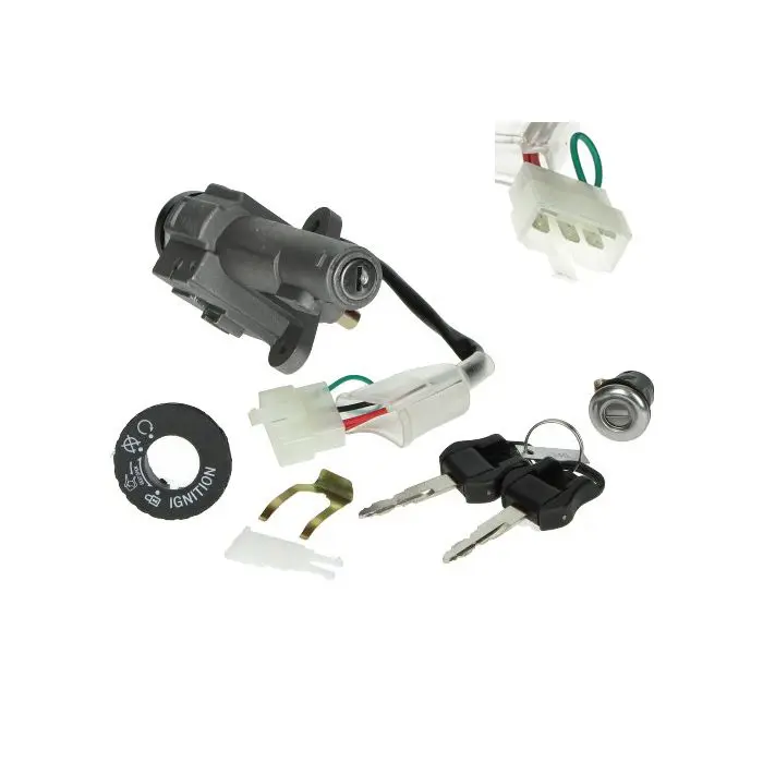 Zündschloss Sym original Fiddle 3 35010-xga-000