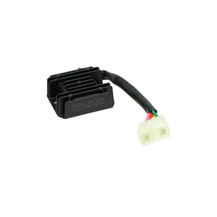 Original Sym voltage regulator Fiddle 3 / Symphony ST 31600-M92-000-XS