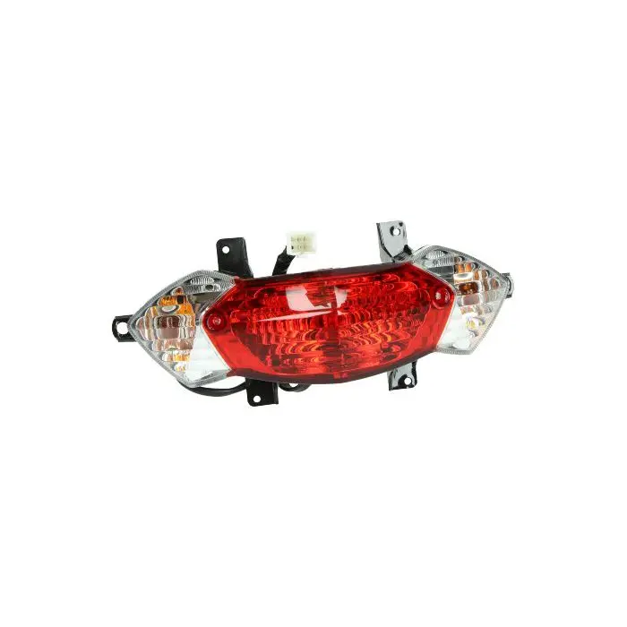 Komplettes Rücklicht peugeot kisbee 4t