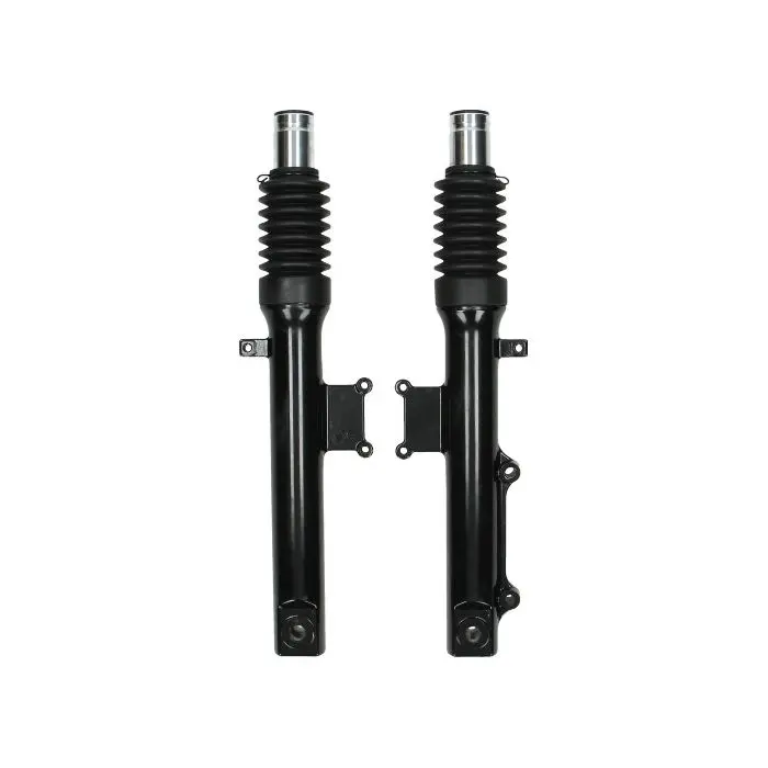 フロントフォーク レッグセット 左右 Jet4-4T Orbit 3 Xpro 用