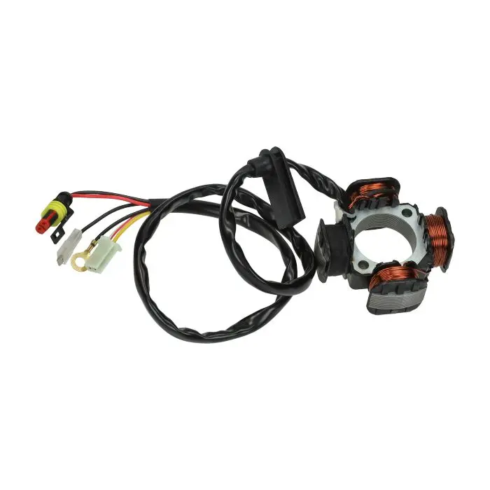 إشعال Minarelli AM6 Beta RR50