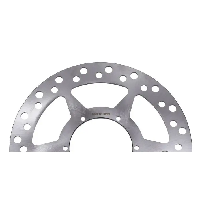 Bremsscheibe 260 mm Beta 50 RR 024.41.201.0.0