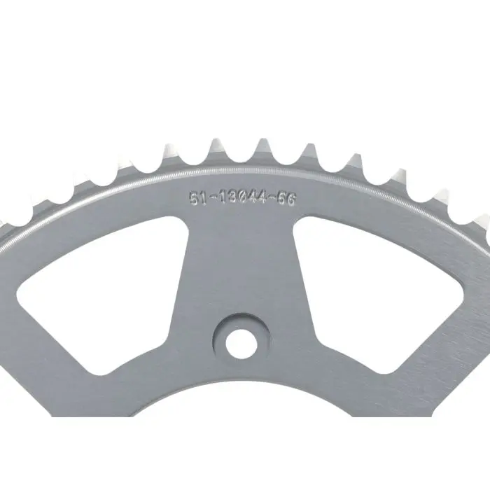Kettenrad Esjot 420-1/4 Aluminium 56 Zähne Beta RR50