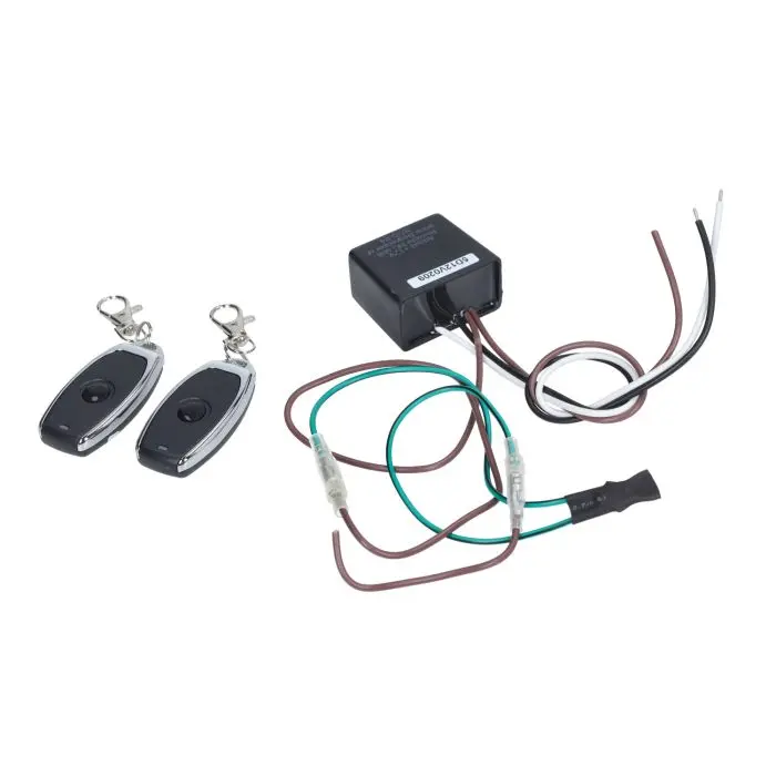 Limiteur de régime Euro-b avec télécommande Euro-4/5