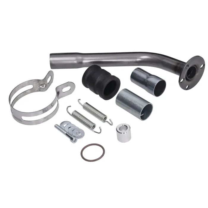Schalldämpfer Polini Euro 5 Beta RR50 200.0506