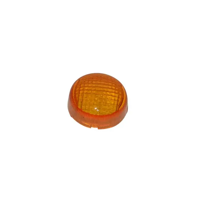 Cabochon clignotant avant droit orange DMP Ark