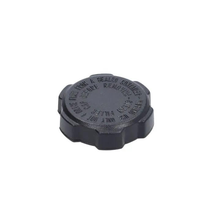 Capuchon Piaggio original réservoir liquide de frein mp3 500cc, mp3-125cc, mp3-250cc, mp3-300cc, mp3-310cc, mp3-350cc, mp3-400cc 498431