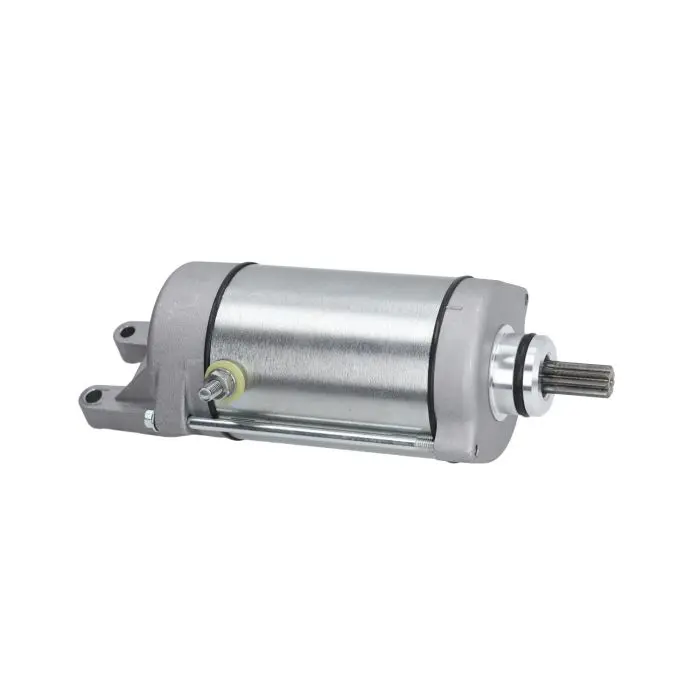 Rozrusznik Piaggio oryginalny beverly 400cc, beverly 500cc, mp3 400, mp3 500cc, mp3 530 HPE 82699r