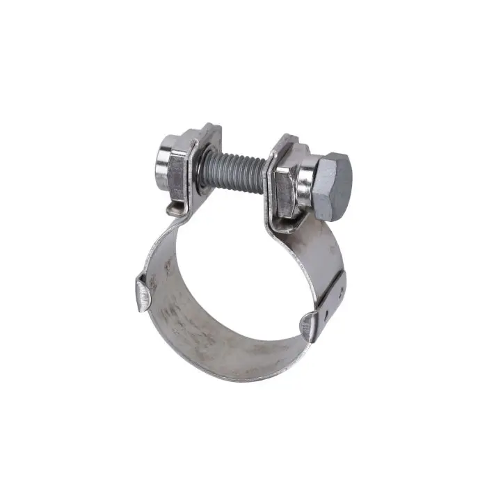 Originele Piaggio uitlaatklemmen beverly 350, beverly 400cc, beverly 500cc, mp3 500cc, mp3-350cc, mp3-400cc 874957 — zicht 2