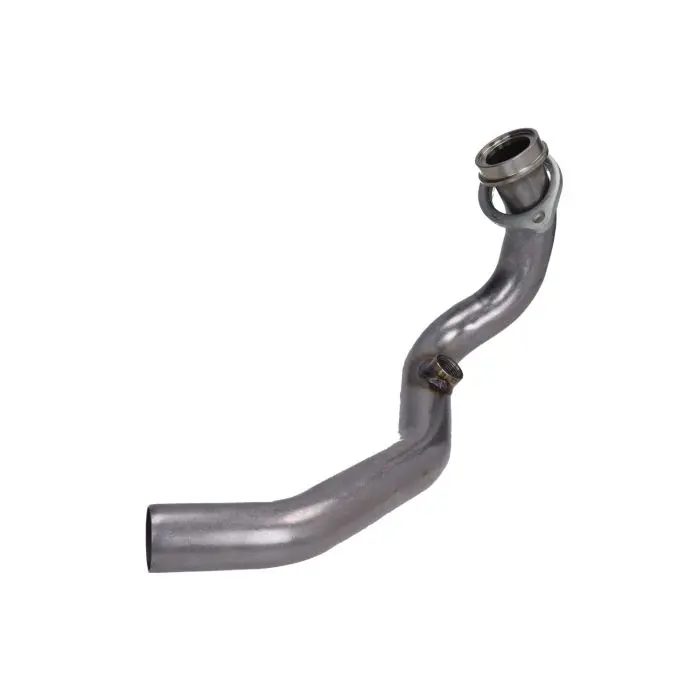 Coude de pot d'échappement Piaggio Original Fuoco 500, MP3 400, MP3 500cc 1a007654