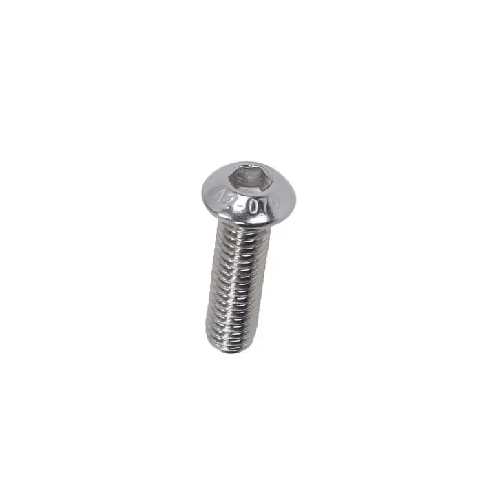اصل پیاجیو گول سر والا بولٹ m6x20mm بیورلی 400cc، بیورلی 500cc، ایم پی 3 500cc، ایم پی 3-300cc، ایم پی 3-310cc، ایم پی 3-400cc 834038