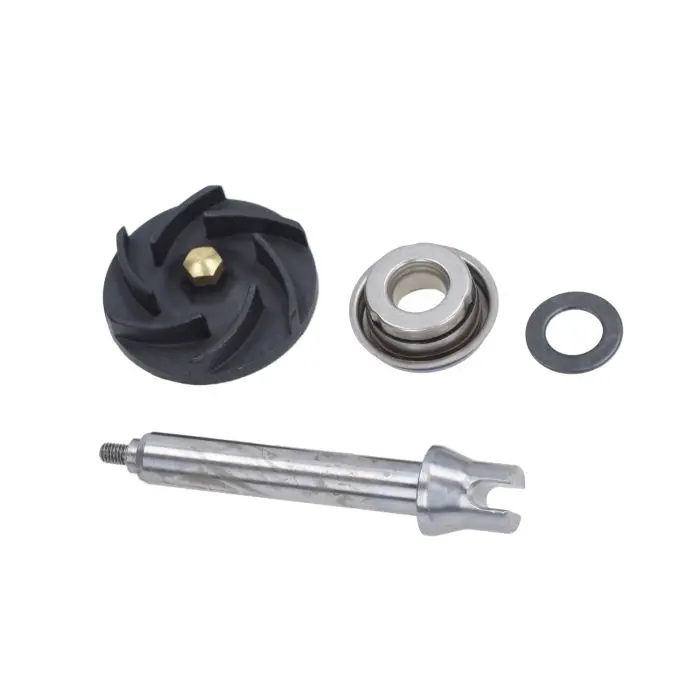 طقم مراجعة مضخة مياه Euro 2/3 Beverly 400cc, Beverly 500cc, MP3 400, MP3 500cc
