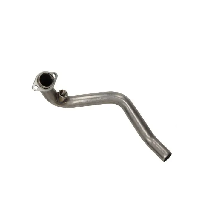 Coude de pot d'échappement Piaggio original mp3-250cc, mp3-300cc 1a007650