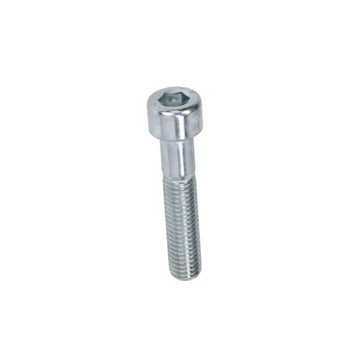 Originele Piaggio bout voor ondersteuningsbout inbus M10x50mm mp3 400, mp3 500cc, mp3-125cc, mp3-250cc 583480