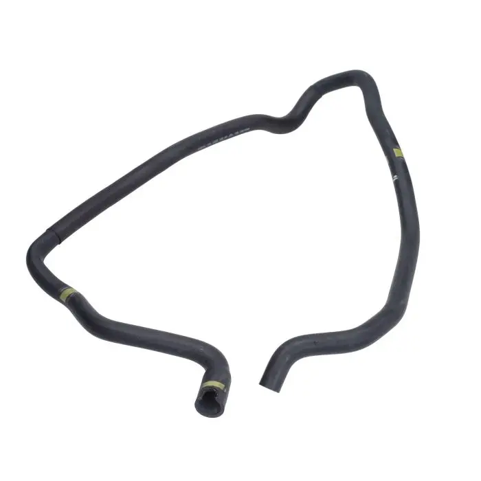 Durite de refroidissement Piaggio original pompe à eau mp3 400, mp3 500cc 1b001992